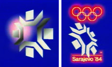 Tom Mikulic Olympic Games sarajevo 1984